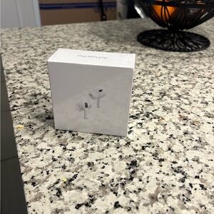 Apple AirPods Pro with Charging Case